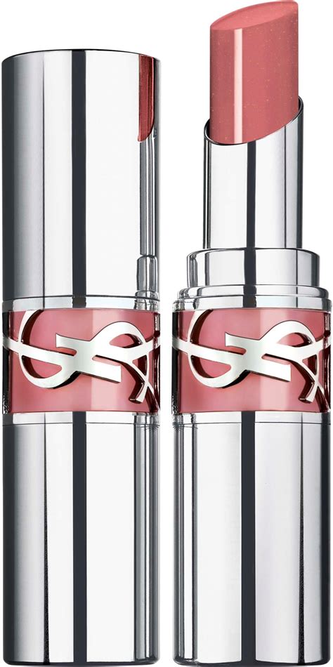 Yves Saint Laurent YSL Loveshine Lipstick 150 Nude Lingerie | lyko.com