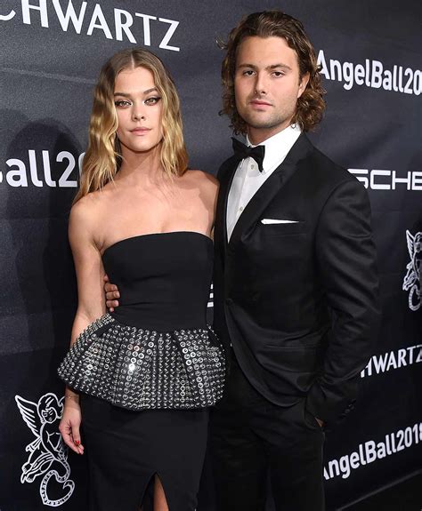 Nina Agdal and Jack Brinkley-Cook Split