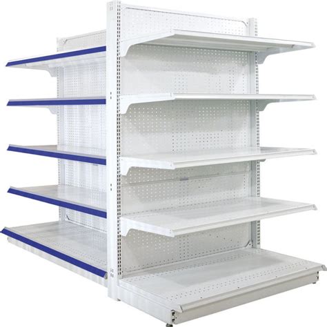 RAK GONDOLA SUPERMARKET | RAK MINIMARKET TOKO DISPLAY SUPERMARKET ...