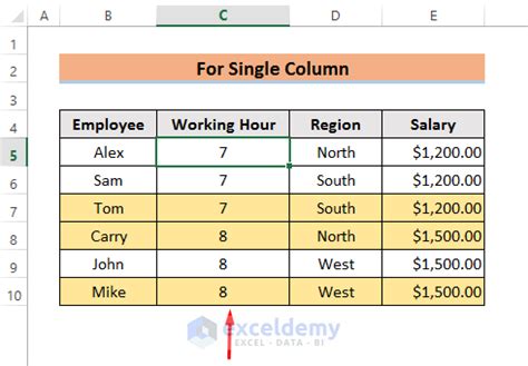 Excel Sort Shortcut 的图像结果