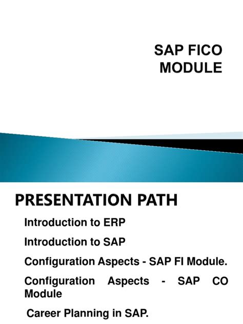 Image result for SAP-FICO Module Introduction