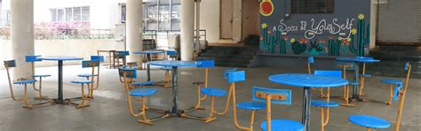 Sandipani Hostel | Somaiya Vidyavihar College