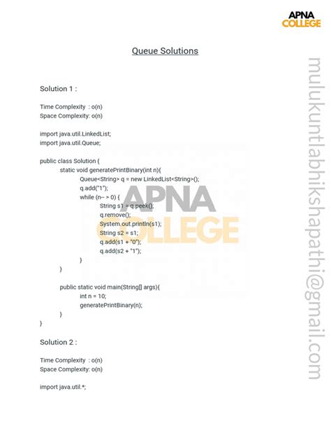 Image result for Computer Science Chapter Queue Class 12