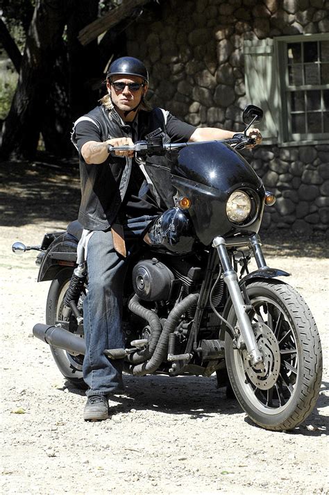 What Kind Of Bikes Were Used In Sons Of Anarchy at Tyler Curr blog