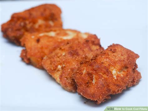 Image result for Ways to Cook Cod Fillets