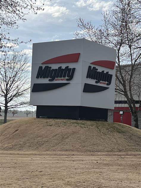 It was a pleasure having Logan McCoy visit our Mighty Product Center in ...