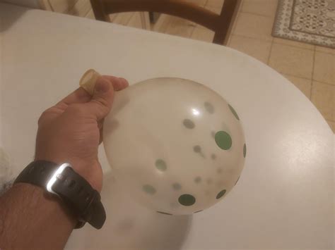 Exploding a Stress Ball 的图像结果