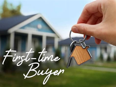 Image result for First Time Homebuyer Program Address