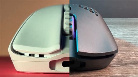 Glorious Model OCPS 的图像结果