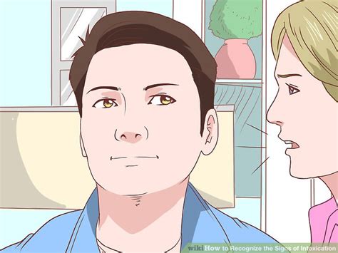 Image result for Signs of Intoxication