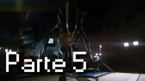 Image result for Alien Isolation Part 5 theRadBrad