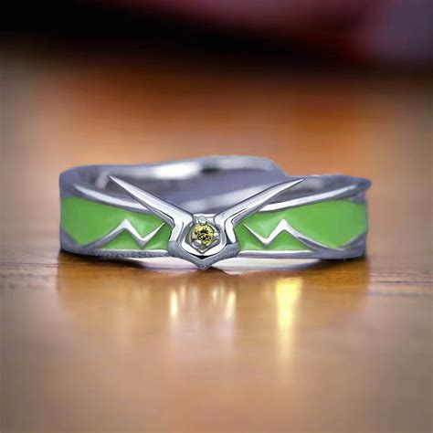 Image result for Code Geass Ring