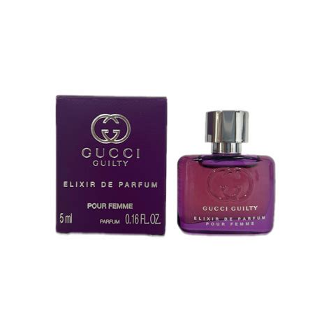 Gucci – Scentoria