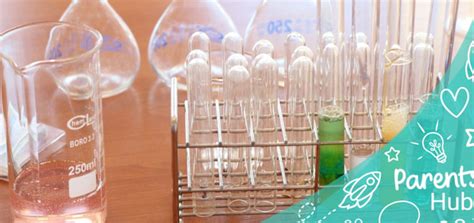 Science & Inventions Activities and Crafts for Kids