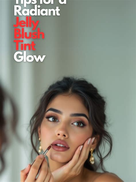 11 Bridal Makeup Tips for a Radiant Jelly Blush Tint Glow – Type Beauty