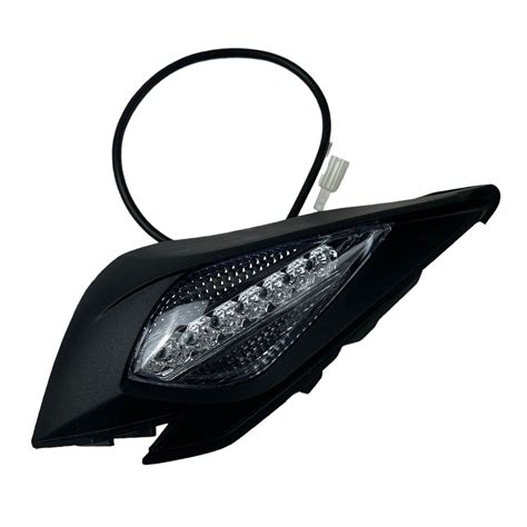 Image result for Custom Predator Headlight