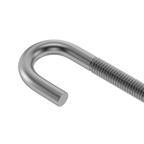 J-BOLTS China Manufacturer STAINLESS STEEL 304 from China manufacturer - Ningbo Weifeng Fastener ...