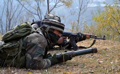India's retaliatory surgical strikes after Uri attack turning point in ...