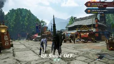 Sun-Rise at Monster Hunter Rise - Nexus mods and community