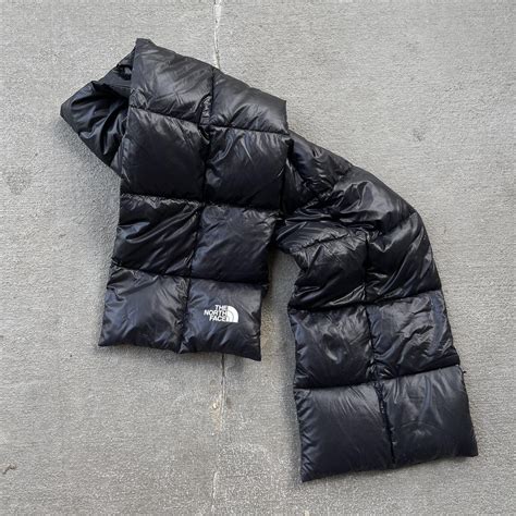 Men's Black Scarf-wraps | Depop