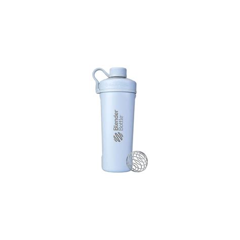 BlenderBottle C03723 Stanless Radian Insulated Stainless Steel Shaker ...