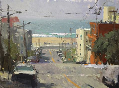 Tseng's Tip for Beginner Plein Air Painters - OutdoorPainter