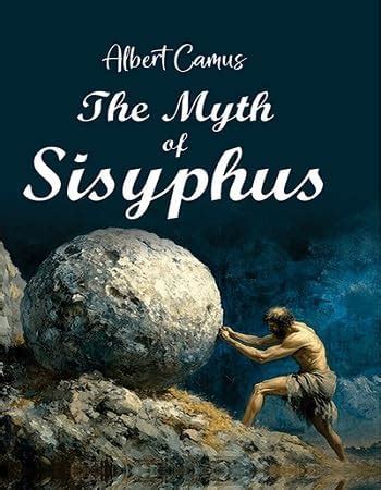 Buy The Myth of Sisyphus Book Online at Low Prices in India | The Myth ...