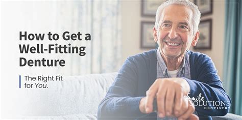 Image result for Denture Fitting Tips