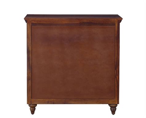 Buy Calgary Solid Wood Two Door Sideboard Online on Furniselan