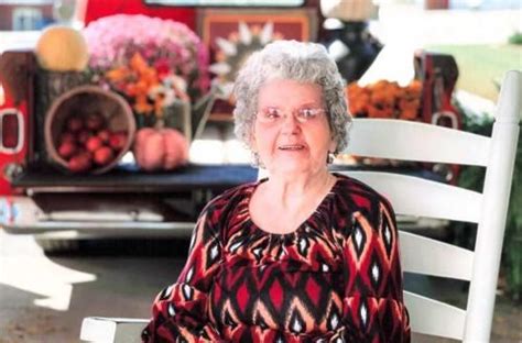 Lois Ann Goins Obituary (2025) - Morristown, TN - Stetzer-Bales Funeral ...