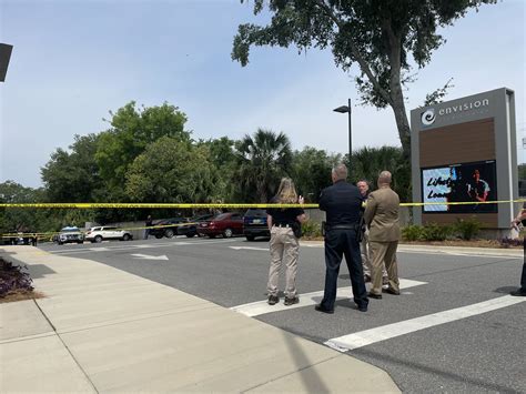 Staci Inez on Twitter: "HAPPENING NOW: Tallahassee Police confirm a ...