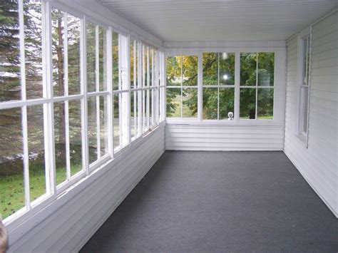 Image result for Screened Porch with Windows