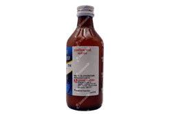 Talsil Forte 500/50 MG Suspension 170 ML - Uses, Side Effects, Dosage ...