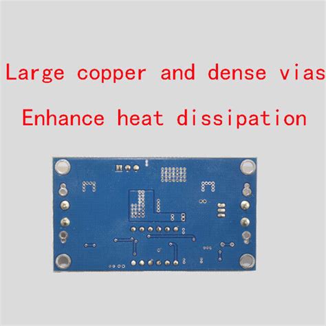 DC4-40V to DC2-36V Step-down Module Adjustable Buck | Ubuy India