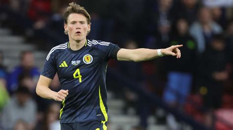 Scotland World Cup 2026 qualifying: Group, fixtures, results ...