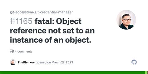 Image result for Git Object Not Found Error
