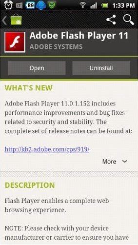 Rezultat imagine pentru Flash Player Android Apk