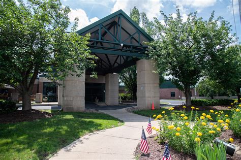 Neshaminy Manor named by US News & World Report as one of America's ...