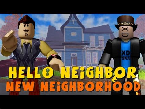 Image result for Hello Neighbor Tutorial