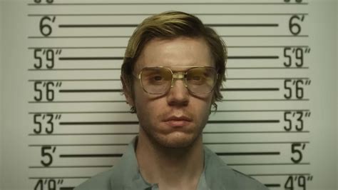 Jeffrey Dahmer Wallpapers - Wallpaper Cave
