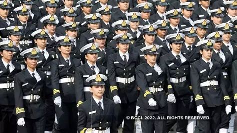 Indian Navy opens up special forces MARCOS for women in historic move ...