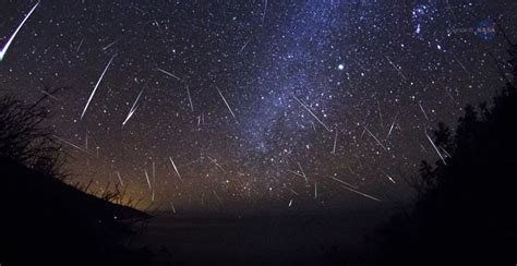 Perseid Meteor Shower to delight Indian star gazers tonight