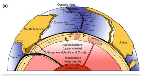 Weathering of common rocks – Earth Science , Geology and Environment ...