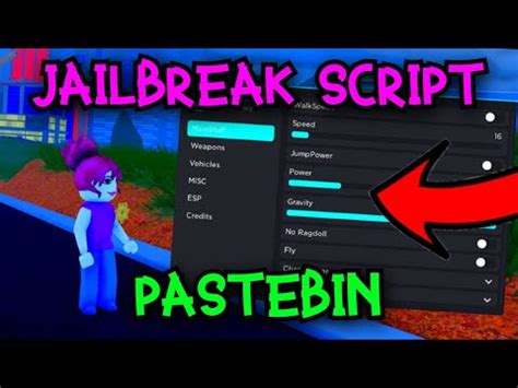 Jailbreak Script Pastebin Jjsploit 的图像结果