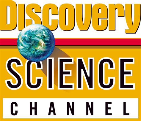 Discovery Science Channel 的图像结果