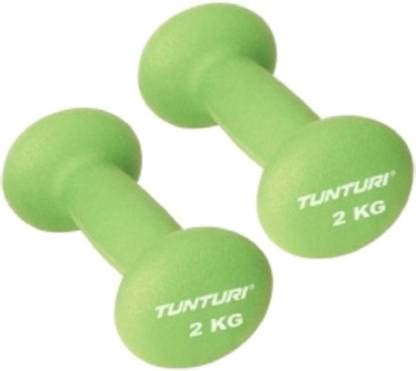 Tunturi Neoprene Weight Dumbbell - Buy Tunturi Neoprene Weight Dumbbell ...