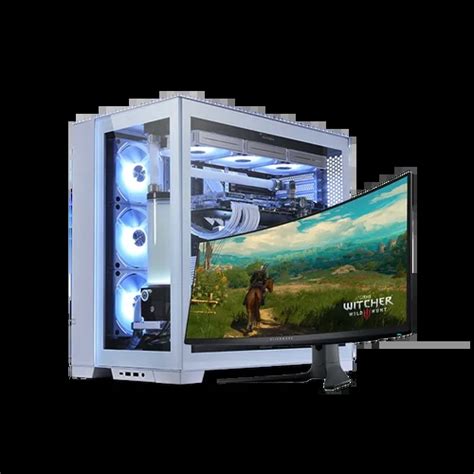 EMPIRE - I9 13900K | Z790-E Gaming WiFi | RTX 4090 24GB GDDR6 X ...