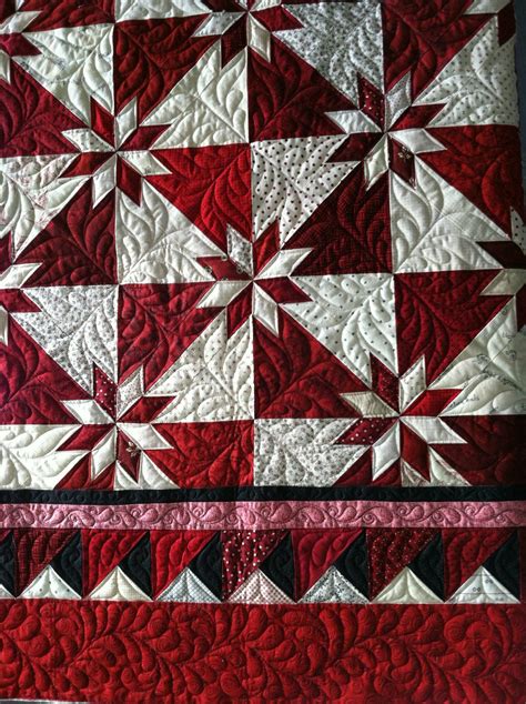 Image result for Hunters Star Quilt Block Pattern
