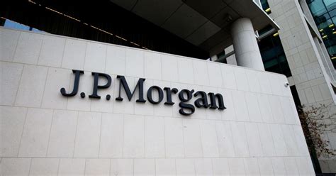 US charges three JPMorgan metals traders with market manipulation – The ...