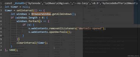 Electron Exploit 的图像结果
